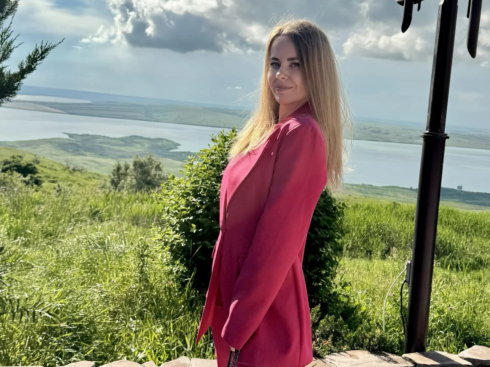С днем рождения, Ксения Алексеевна!